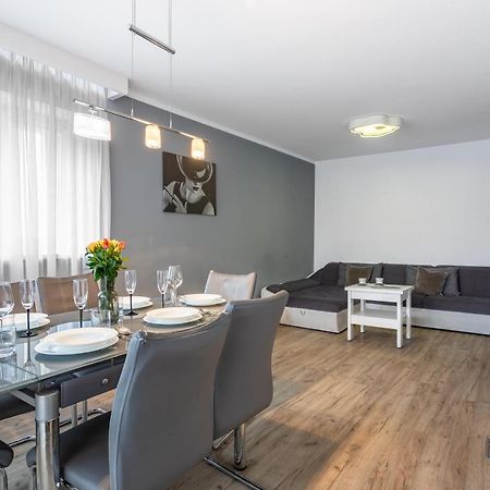 Apart-Invest Apartament Paryski Szklarska Poręba Exterior foto