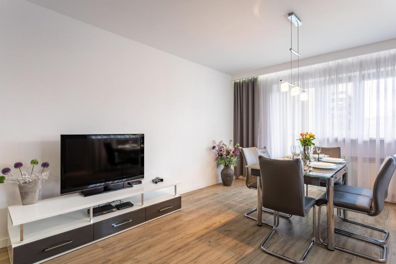 Apart-Invest Apartament Paryski Szklarska Poręba Exterior foto