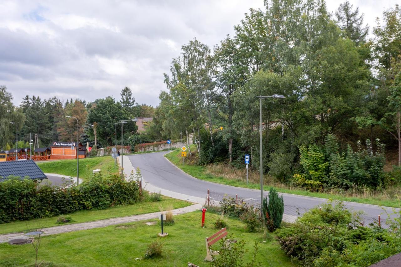 Apart-Invest Apartament Paryski Szklarska Poręba Exterior foto