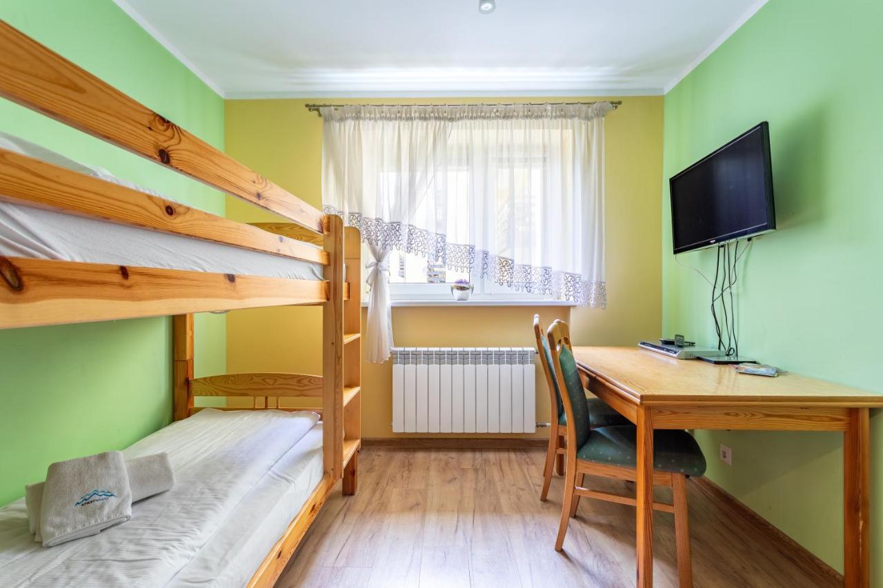 Apart-Invest Apartament Paryski Szklarska Poręba Exterior foto