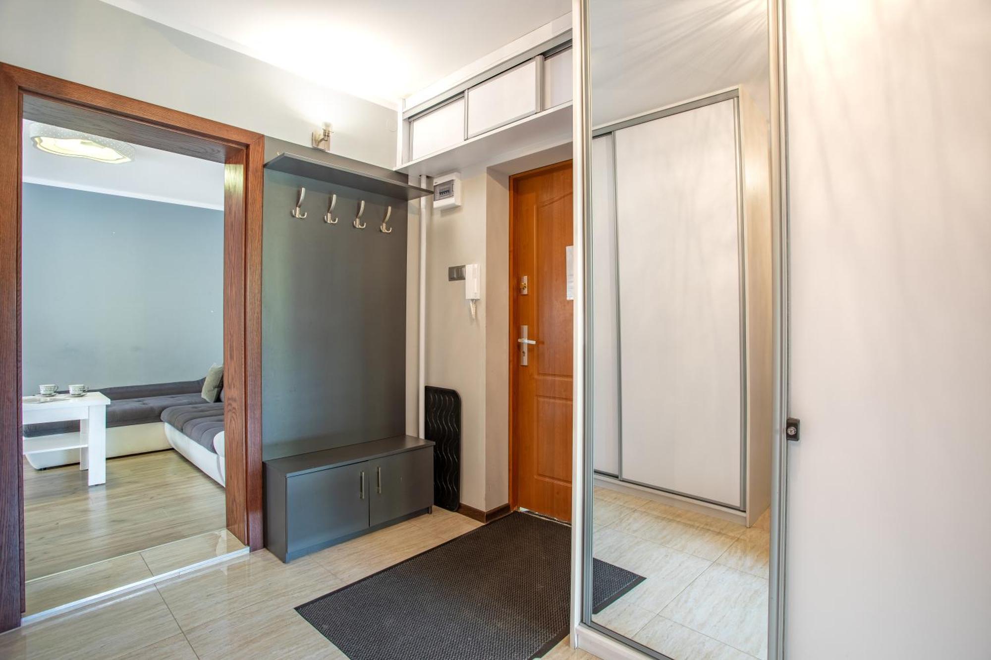 Apart-Invest Apartament Paryski Szklarska Poręba Exterior foto